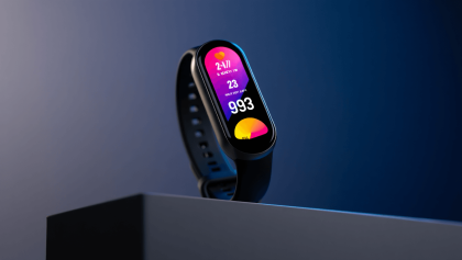 La Xiaomi Smart Band 11 se filtra con sabor agridulce