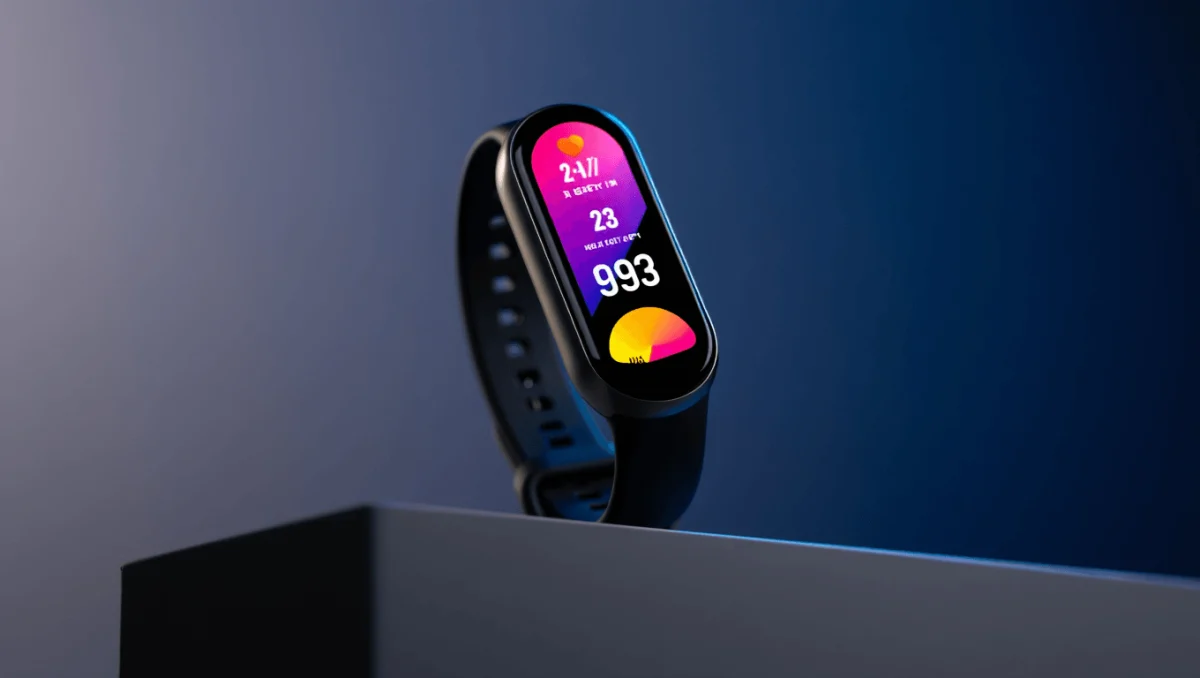La Xiaomi Smart Band 11 se filtra con sabor agridulce