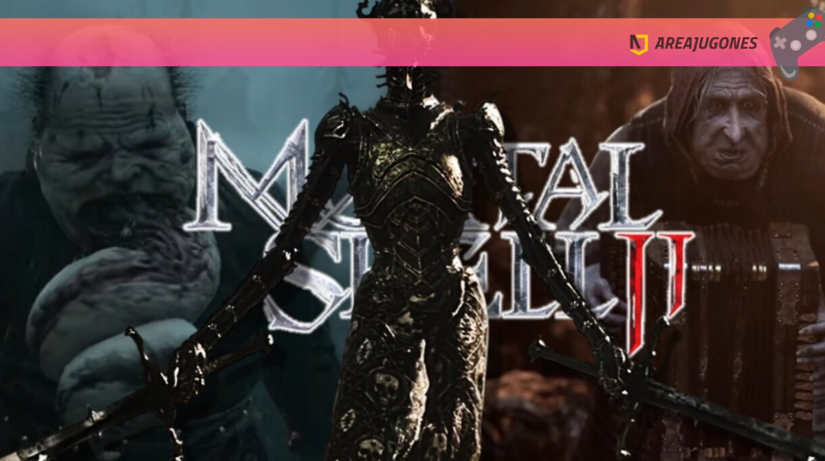 Este reciente ajuste en Mortal Shell 2 ha cambiado absolutamente todo (para bien) dentro del juego