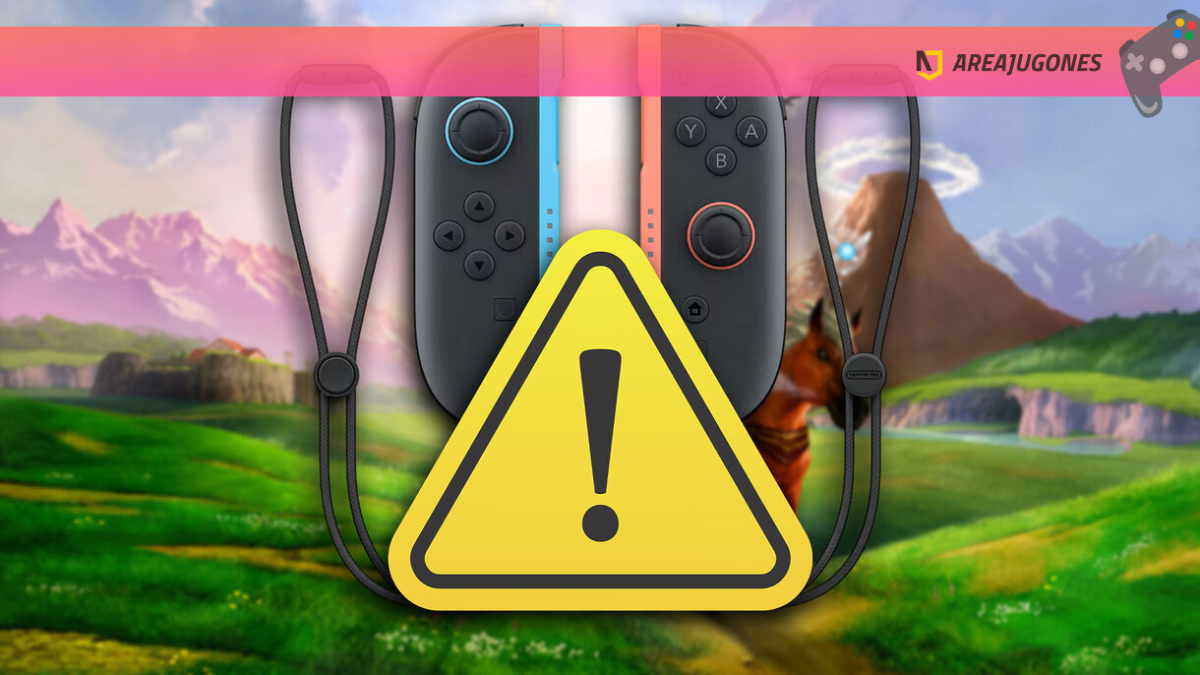Nintendo preocupa a los fans de Switch 2 con una estrategia que ya utilizó con algunos de los mejores Joy-Con de Switch