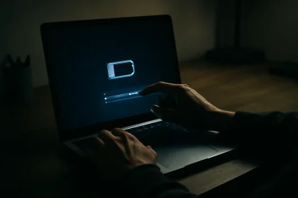 ahorra batería en tu portátil sin apps ni trucos: usa solo los ajustes de Windows 11