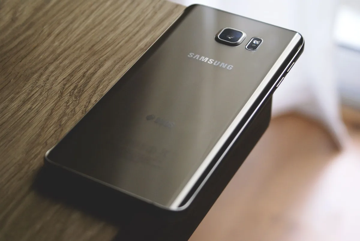 Smartphones Samsung Galaxy S de &uacute;ltima generaci&oacute;n en l&iacute;nea