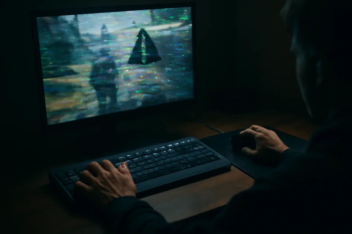 KB5121003 en Windows 11: provoca cierres en juegos y cómo solucionarlo