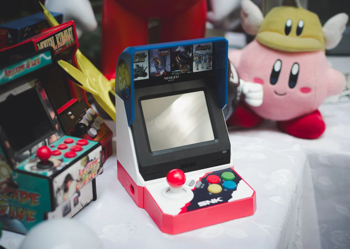 Colecci&oacute;n de juegos cl&aacute;sicos de GameCube disponibles en Nintendo Switch Online