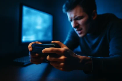 Modern Warfare 4 beta se hunde en críticas: Call of Duty en apuros