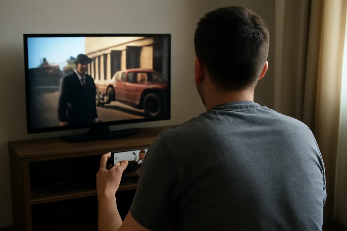 Qui&eacute;nes se quedan sin la actualizaci&oacute;n gratuita a PS5 &mdash; La decisi&oacute;n afecta espec&iacute;ficamente a quienes a&ntilde;adieron Mafia: Definitive Edition a su biblioteca gracias a una suscripci&oacute;n de PS Plus. No se trata de un error aislado, sino de una pol&iacute;tica