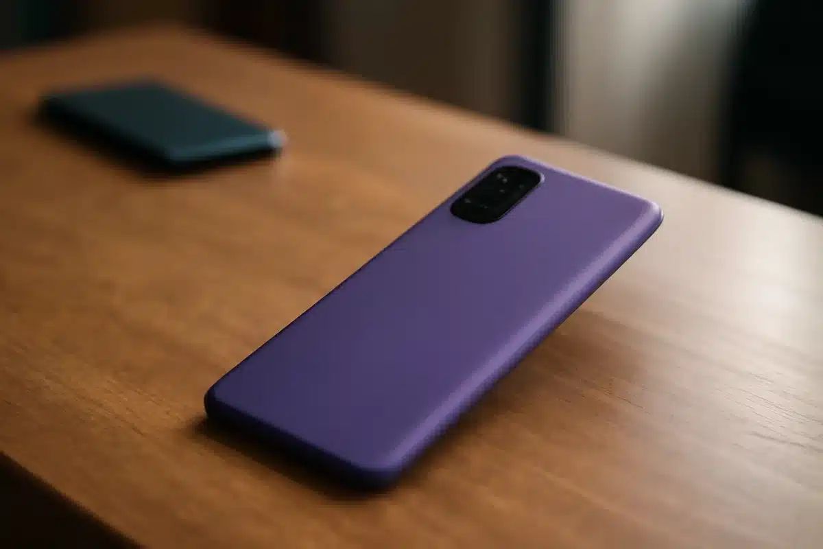 5 móviles Android de 2026 buenos, bonitos y baratos según guías españolas