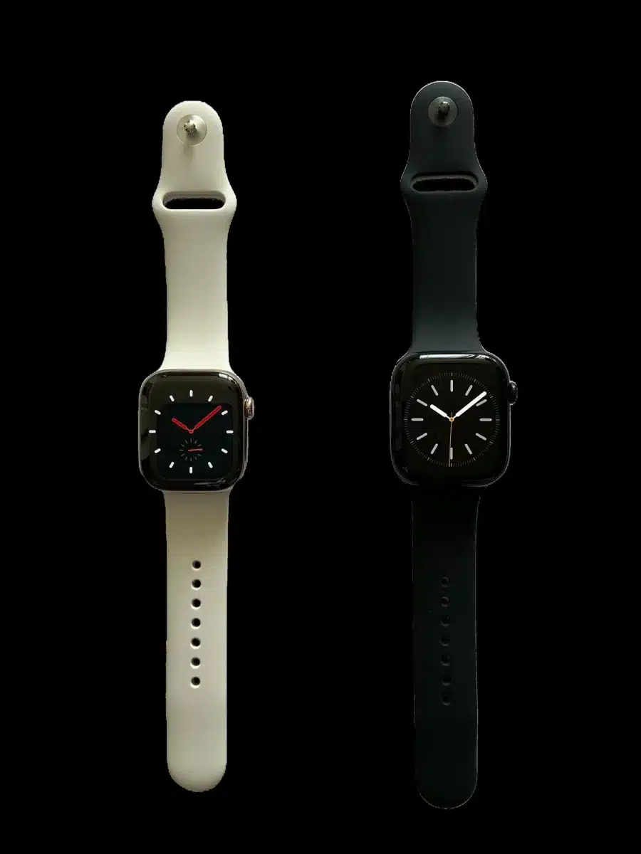 Apple Watch Series 12 trae chip S11 y sensores de salud rediseñados, según Apple