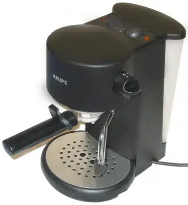 La cafetera de alta gama que recomendamos está en outlets con descuento