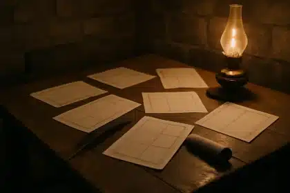 Diablo V: qué significaría recuperar la creación de personajes al estilo Diablo II
