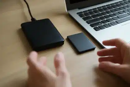 Discos duros y SSD: descubre las alertas ocultas en Windows antes de que fallen