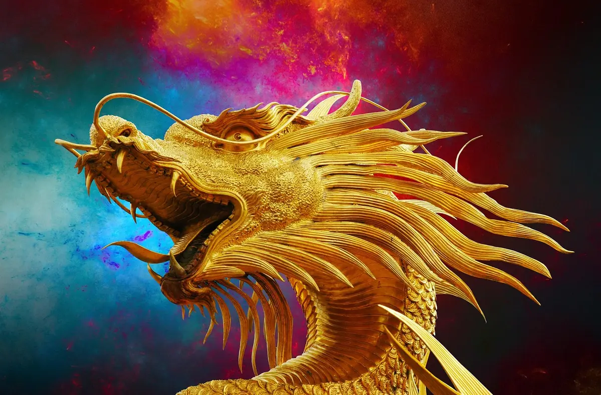 Variedad de criaturas invocables: dragones, elementales y bestias m&aacute;gicas en combate