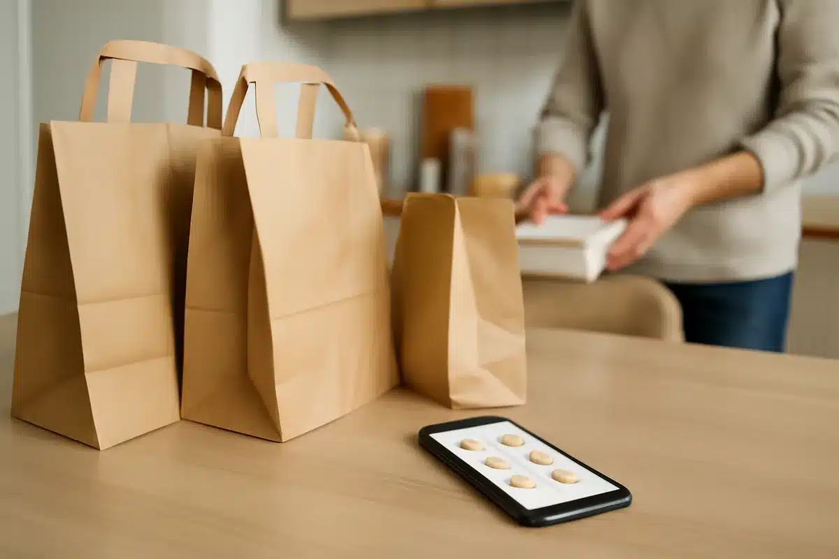 Just Eat: cómo tener envío gratis si tienes Amazon Prime en España