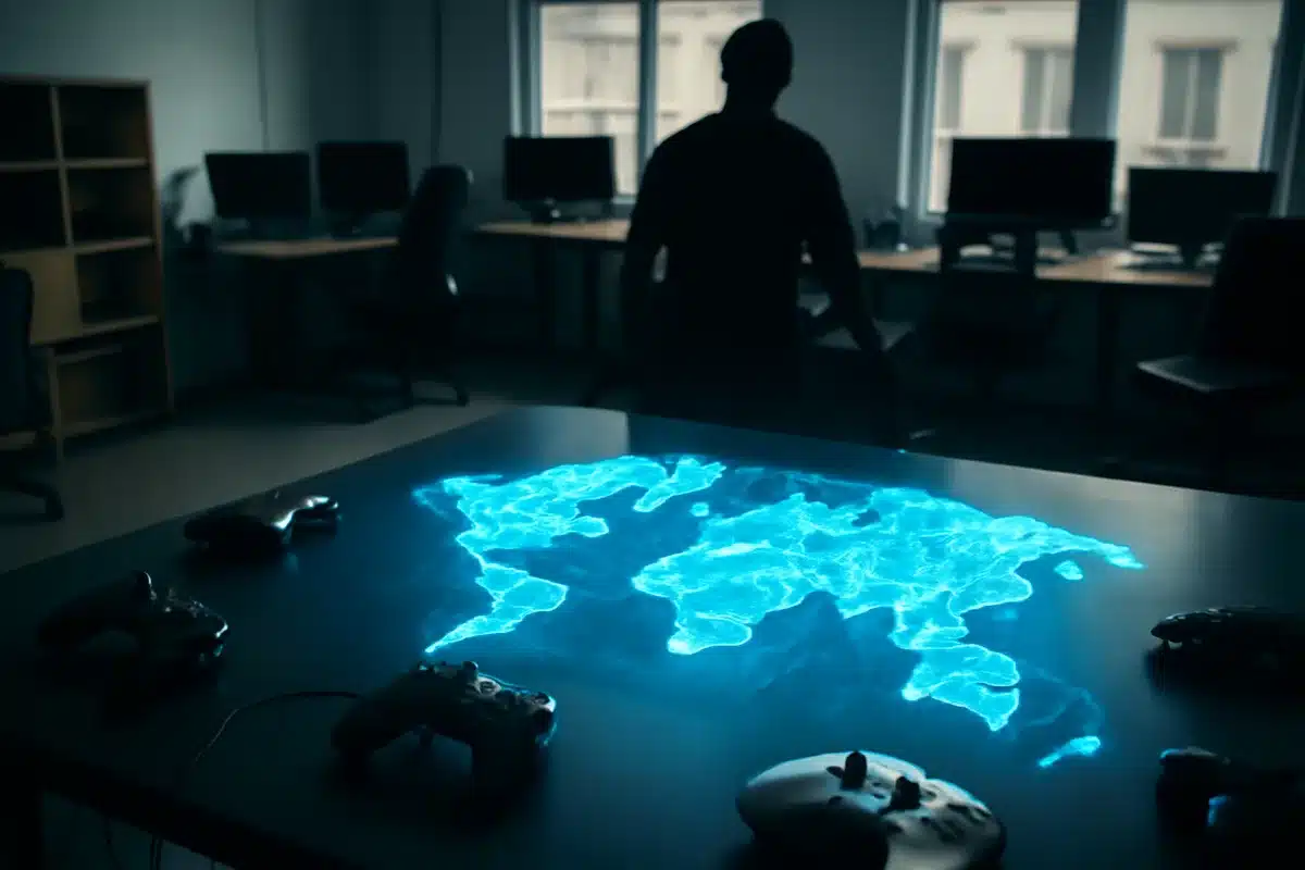 Microsoft quiere que los juegos sean «infinitos»: así plantea lograrlo