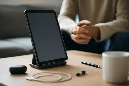 Pixel Tablet decepciona: Google planea descontinuarla