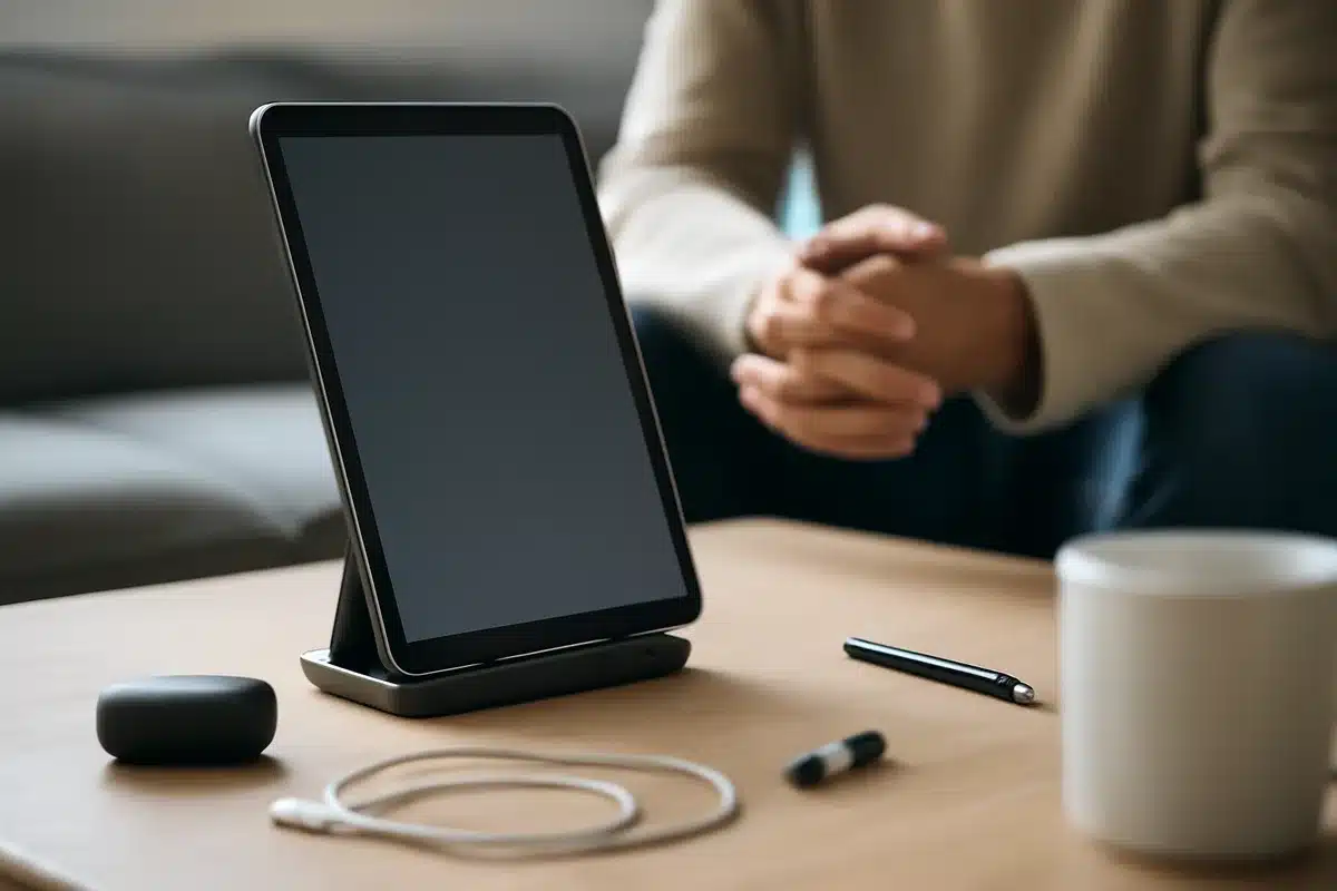 Pixel Tablet decepciona: Google planea descontinuarla