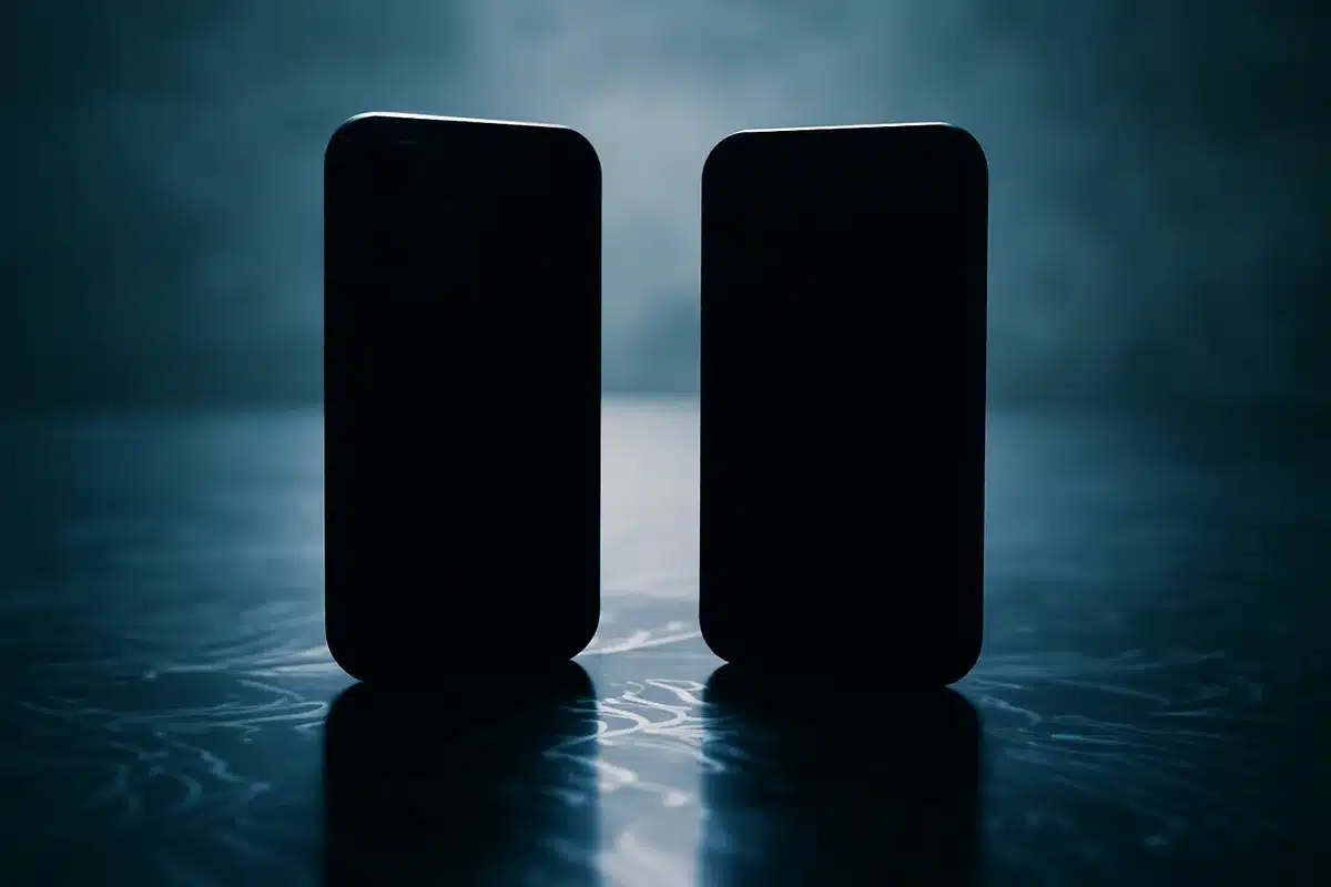 RedMagic lidera AnTuTu en septiembre: descubre los 10 móviles Android más potentes