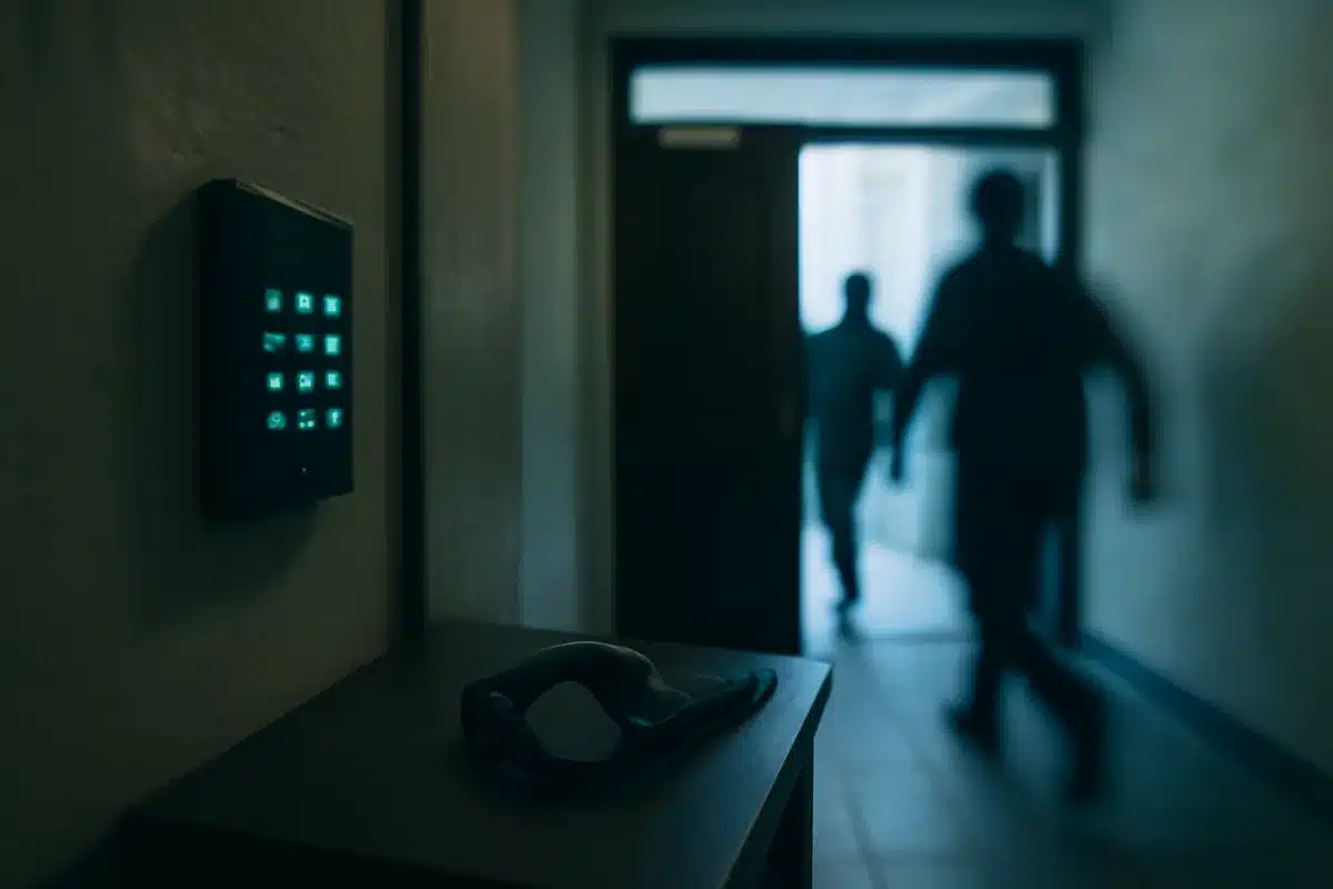 SwitchBot revoluciona IFA 2026: cerradura inteligente perfecta y wearable de IA