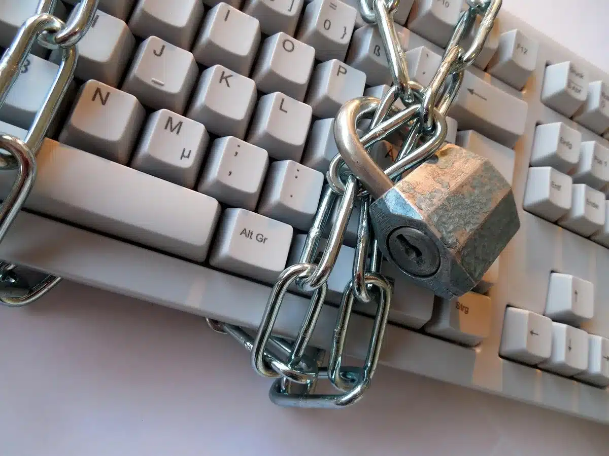 Aviso de consentimiento de cookies y privacidad en una web