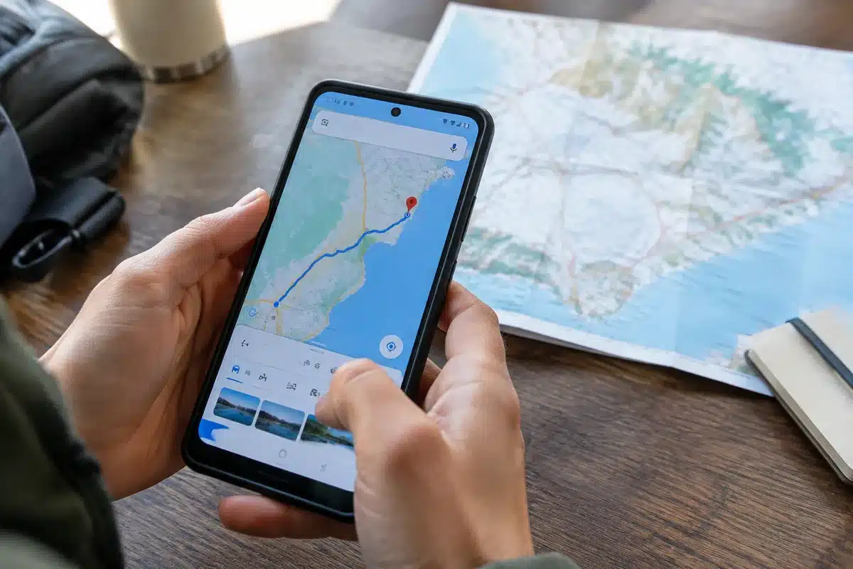 3 GB gratis de datos: navegador regala internet para tu Android en viajes
