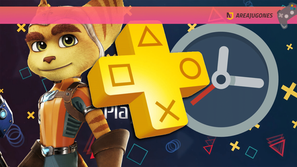 PS Plus Extra de octubre: A qué hora exacta se anunciarán los próximos juegos gratis en el catálogo