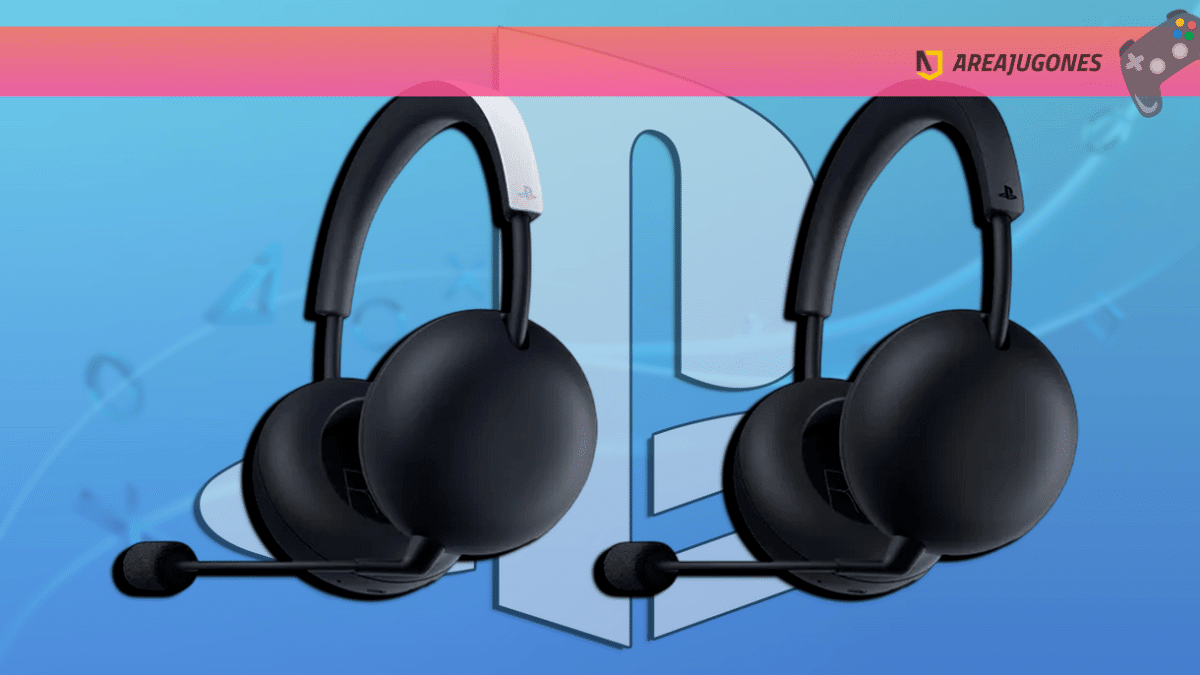 PlayStation anuncia los Pulse Blanco y Midnight Black, sus nuevos auriculares inalámbricos oficiales: precios y fecha de lanzamiento