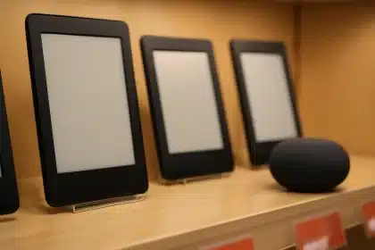 Comienza la Fiesta de Ofertas Prime de Amazon: Kindle y otros dispositivos con