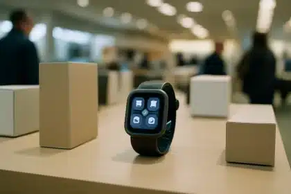 Amazon ofrece descuentos en relojes inteligentes de Xiaomi, Samsung y Garmin en la