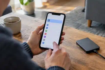 Apple quiere que instales iOS 27, según su página de novedades