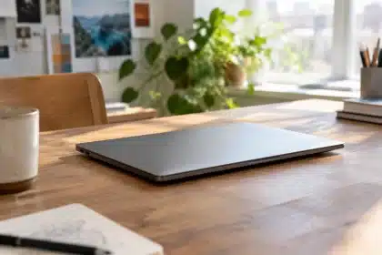 ASUS ProArt P16: llega con chip NVIDIA RTX Spark y hasta 128 GB de RAM