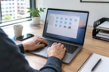 Atajo de teclado en el explorador de archivos de Windows 11: te ahorra tiempo al gestionar archivos