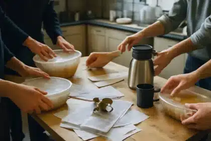 Broke Wizards: el cooperativo alocado que ya apunta a ser viral en redes