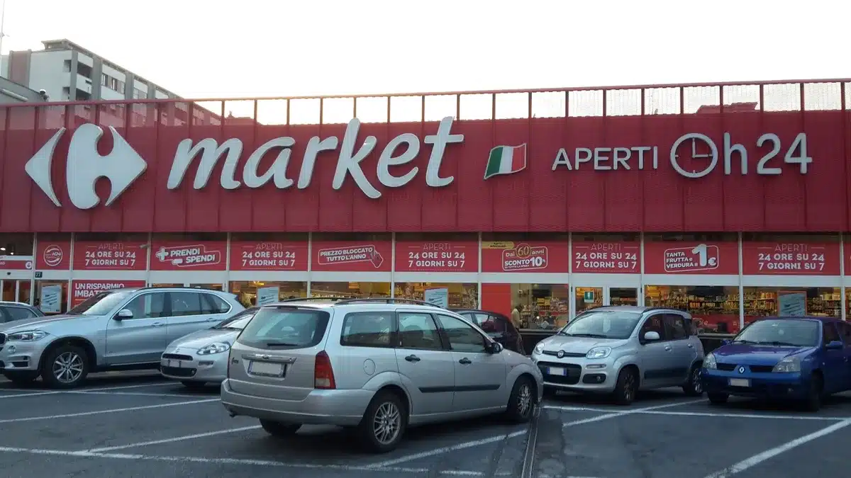 Carrefour: aire acondicionado portátil por 259 €