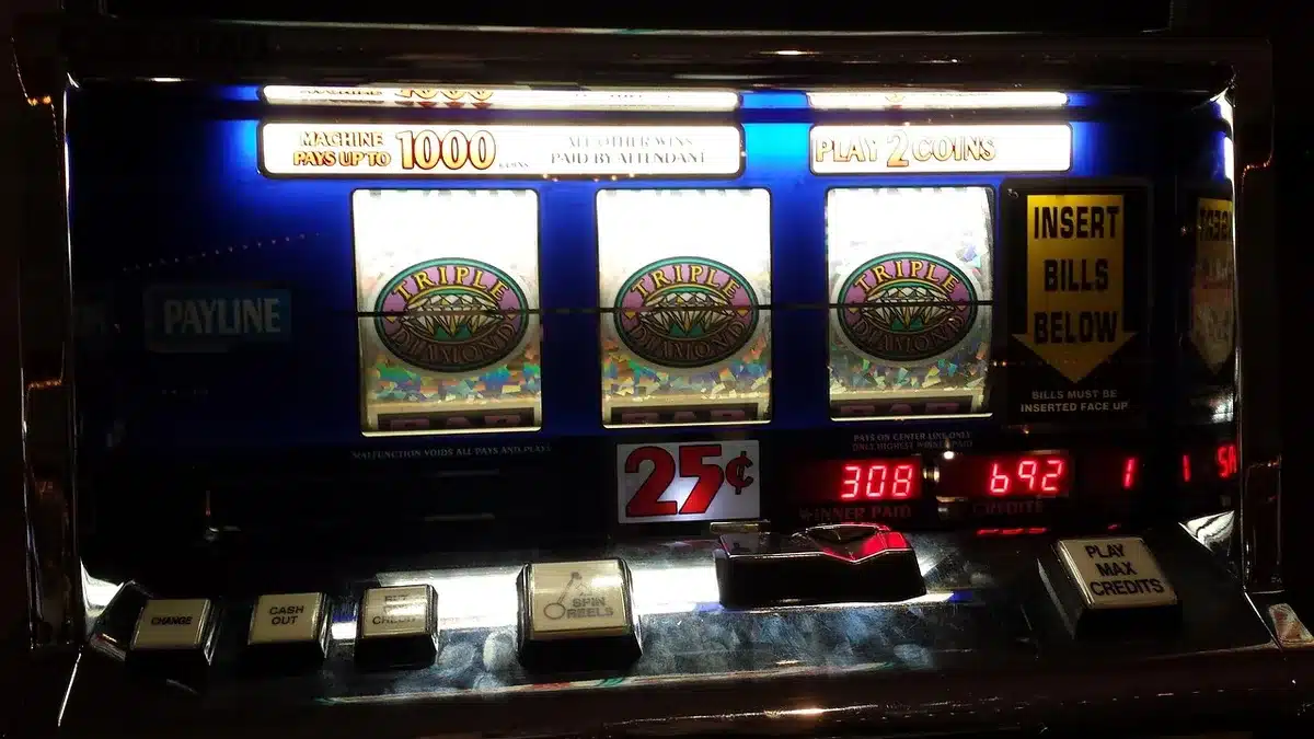 a small anonymous prize wheel graphic next to generic game tokens on a neutral background