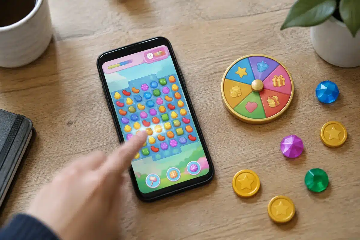 Cómo conseguir vidas en Candy Crush Saga gratis: métodos legales y seguros