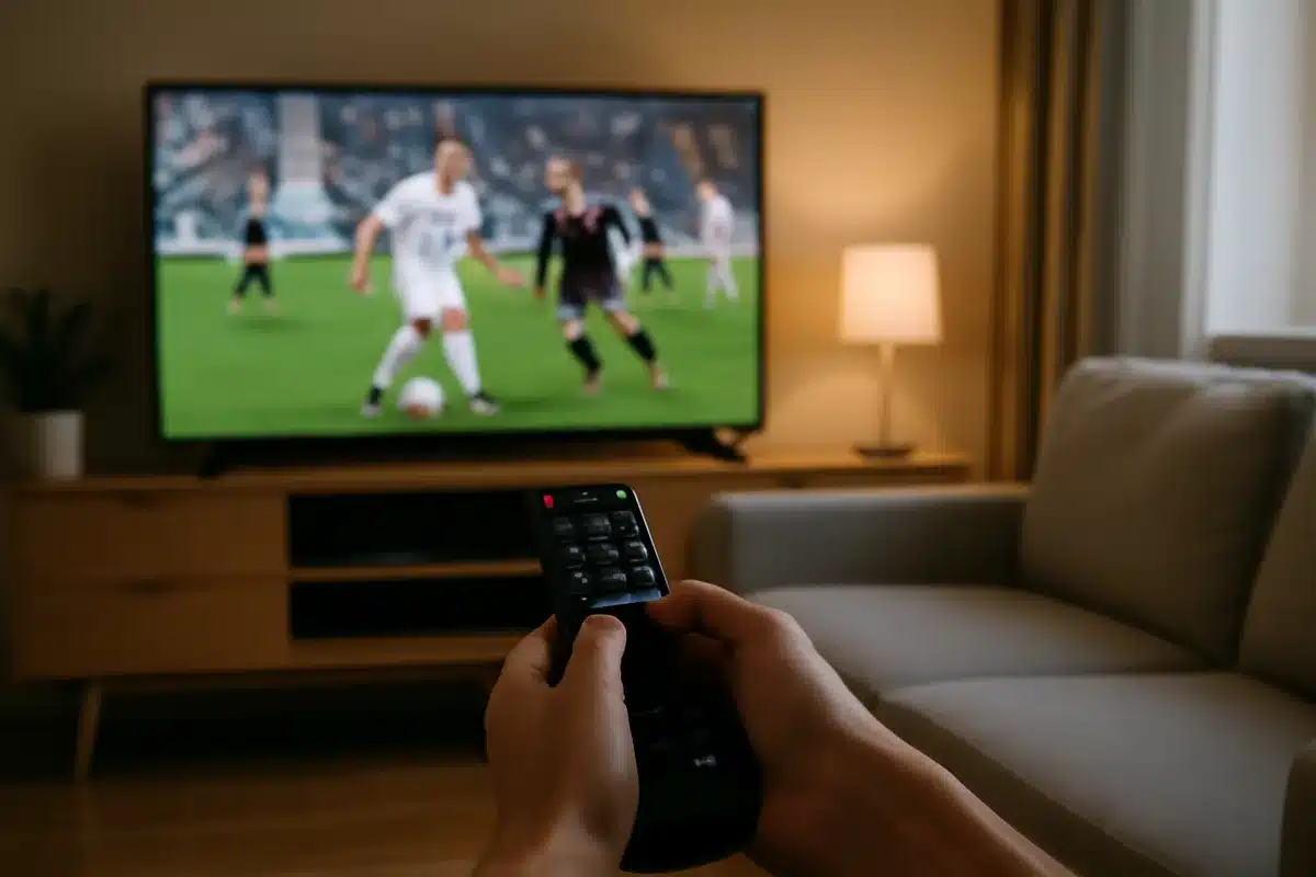 Cómo ver gratis todos los partidos de LaLiga Hypermotion este fin de semana en España
