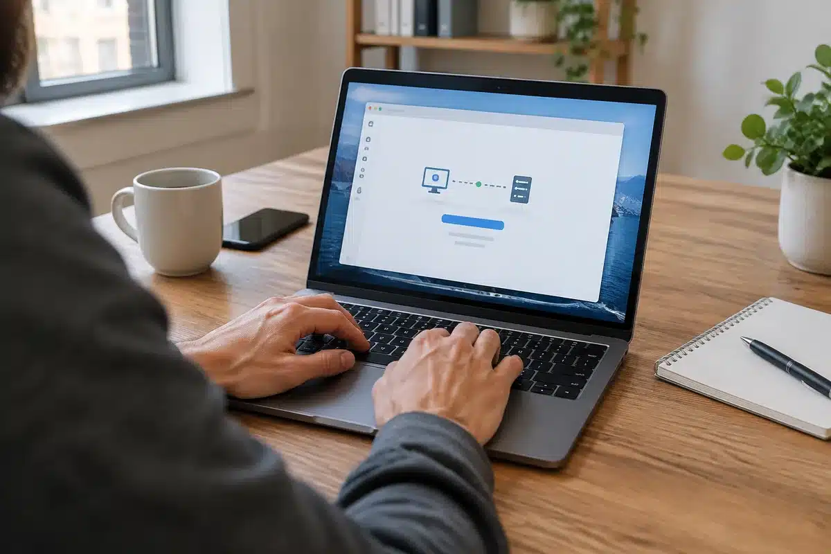 Conectar directamente con un PC remoto: app de Windows ya lo permite y corrige su mayor crítica