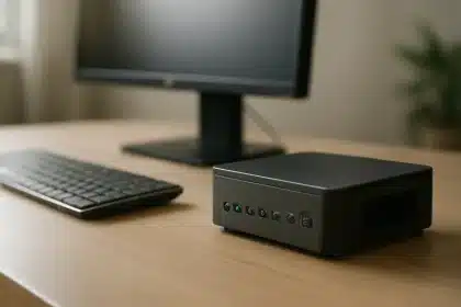 Consigue tu mini PC ACEMAGIC y NiPoGi: hasta 20% de descuento, según MuyComputer