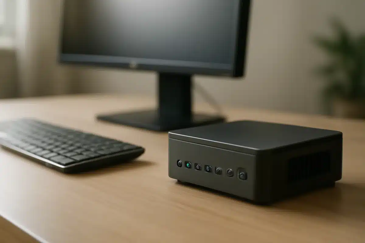Consigue tu mini PC ACEMAGIC y NiPoGi: hasta 20% de descuento, según MuyComputer