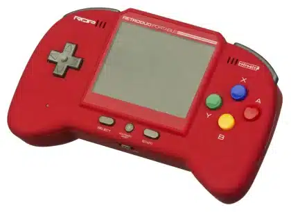 Consola retro en oferta: qué modelos incluyen miles de juegos y cómo elegir