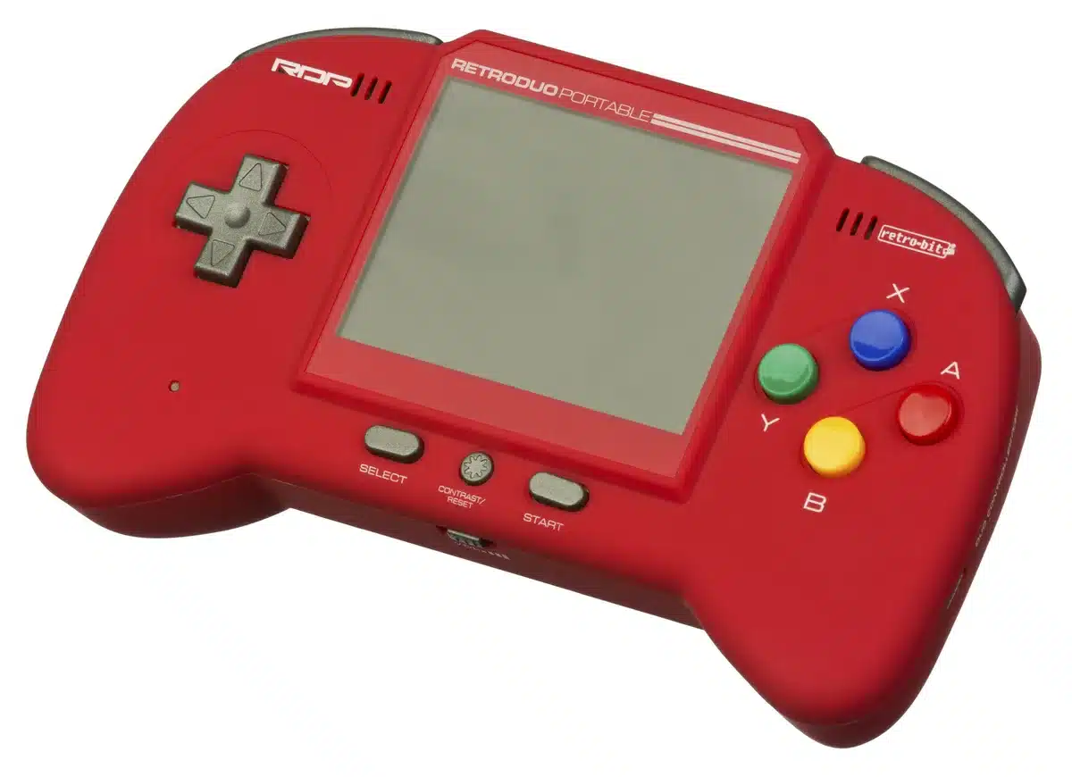 Consola retro en oferta: qué modelos incluyen miles de juegos y cómo elegir