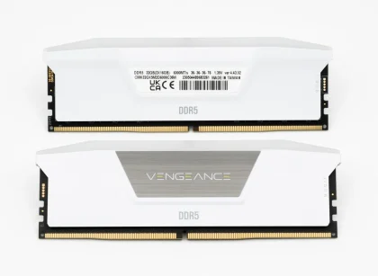DDR5 y tarjetas gráficas: informes indican nueva subida de precios
