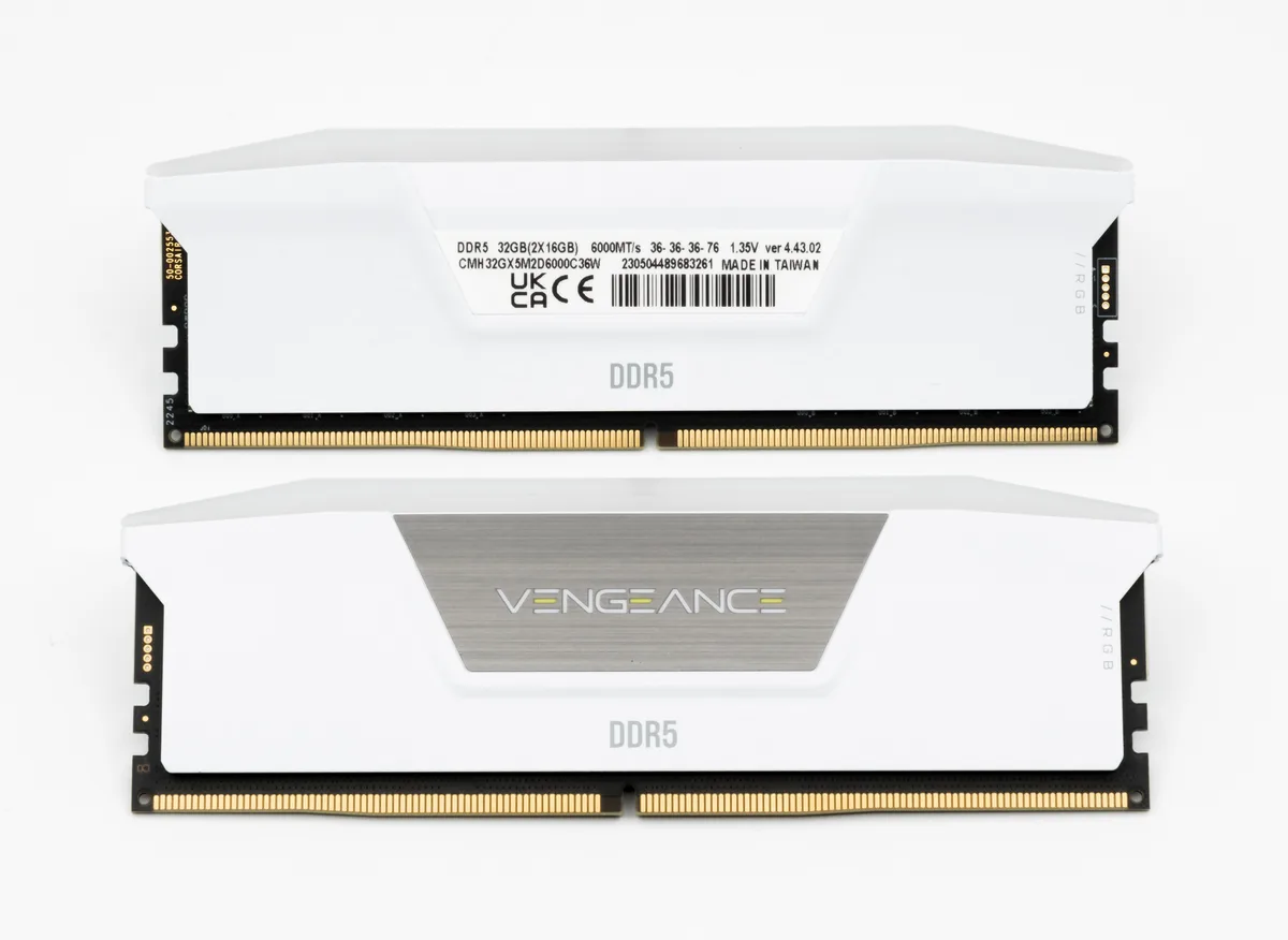 DDR5 y tarjetas gráficas: informes indican nueva subida de precios