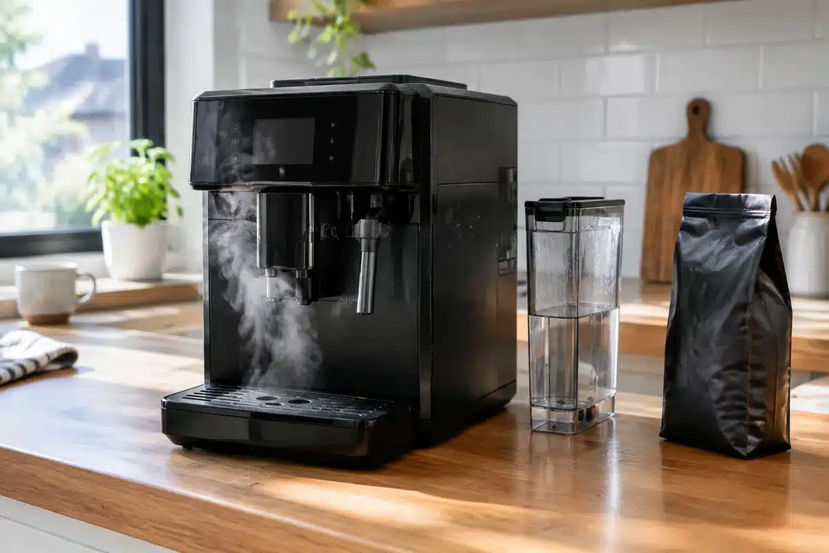 De'Longhi Magnifica S ECAM21.112.B: 289,00 € en El Corte Inglés