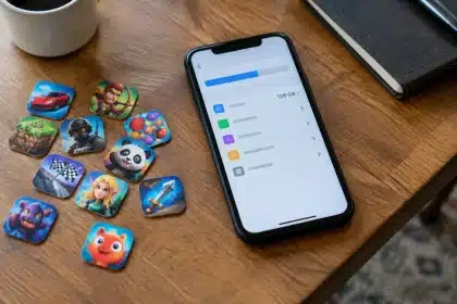 Epic Games Store en Android devora el almacenamiento de tu móvil: así lo arreglas