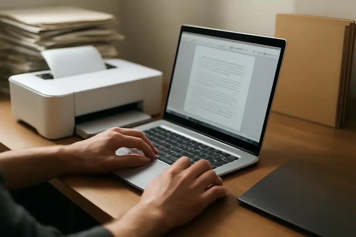 Fallo grave en Word corrompe PDFs: cómo solucionarlo