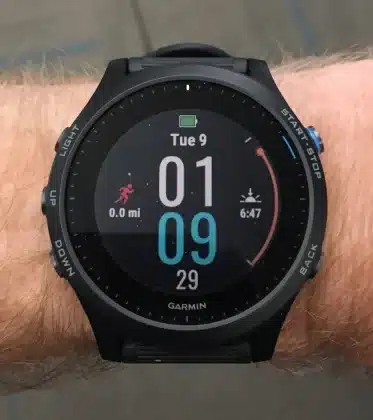 Garmin Forerunner 265: vuelve a estar en oferta con pantalla AMOLED y GPS