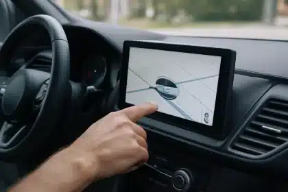 Google Maps: personaliza tu coche desde Android Auto en segundos