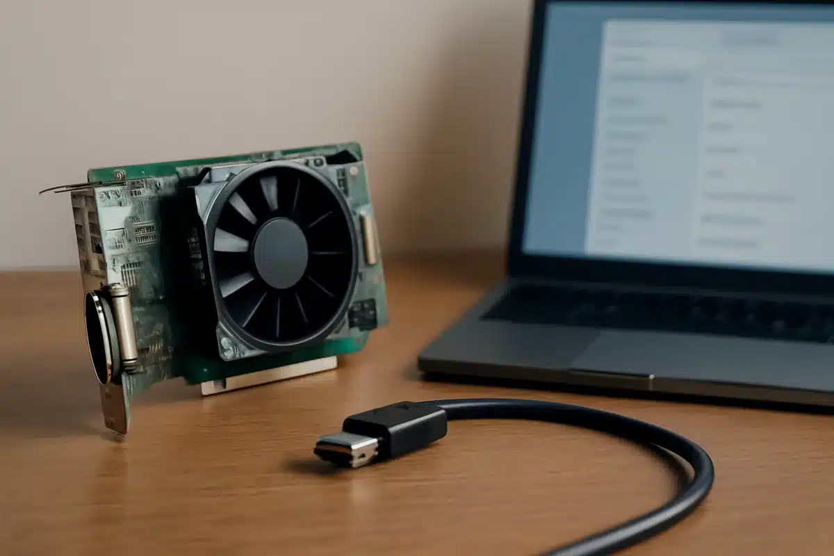 Gráficas GeForce: actualiza drivers ya, NVIDIA corrige 114 fallos de seguridad