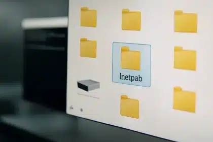 Inetpub en Windows: no la borres al limpiar el disco, podrías perder servicios